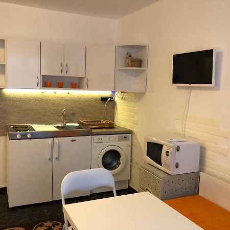 Боксониера Georgi Georgiev Apartment Varna Luaran gambar