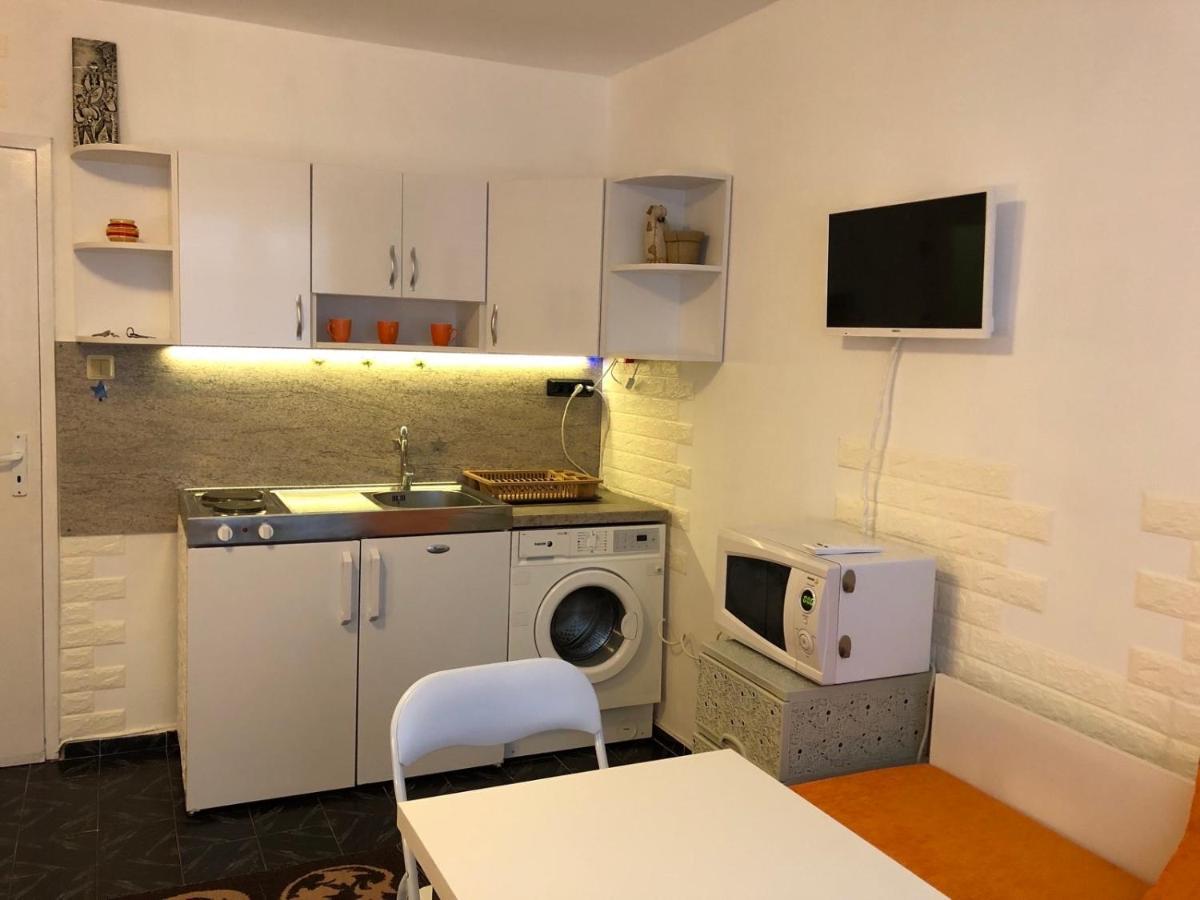 Боксониера Georgi Georgiev Apartment Varna Luaran gambar