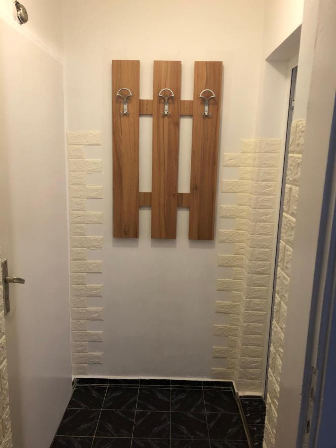 Боксониера Georgi Georgiev Apartment Varna Luaran gambar