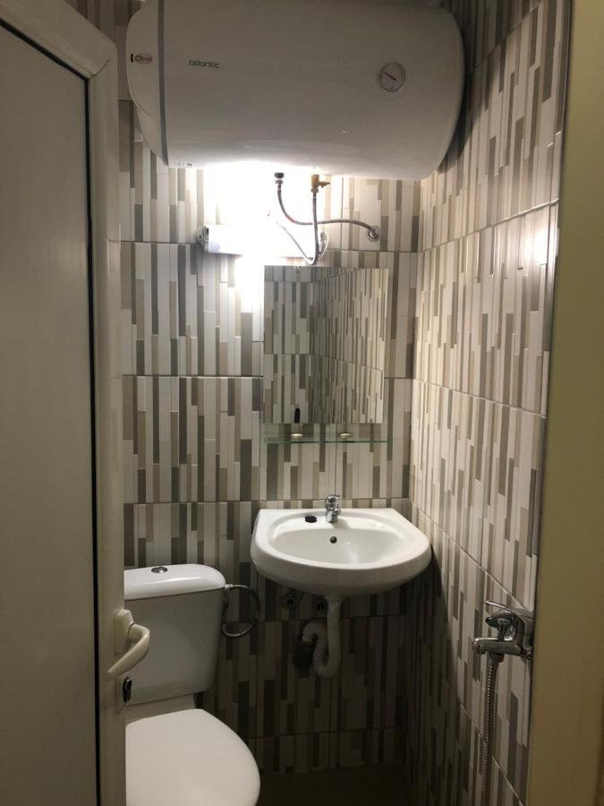 Боксониера Georgi Georgiev Apartment Varna Luaran gambar